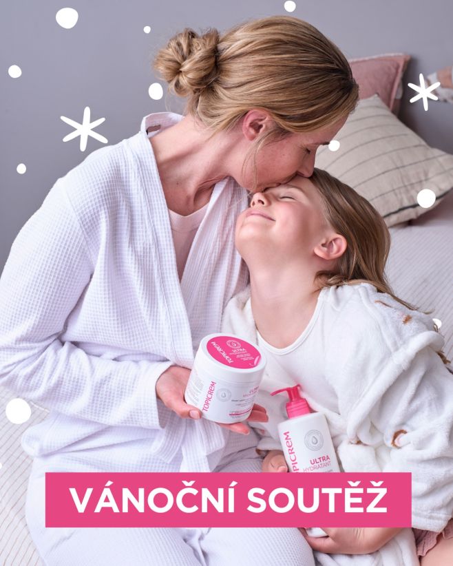🎄 VÁNOČNÍ SOUTĚŽ Poslední adventní neděle se bleskově blíží a odpočet do Vánoc je v plném proudu. A protože Vánoce jsou o...